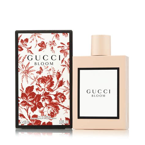 gucci bloom spray broke|Gucci Bloom for women.